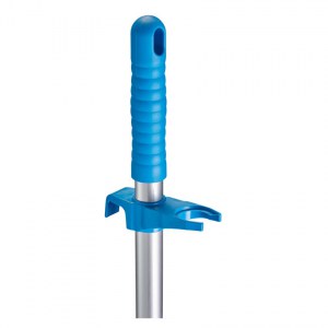 Vikan 56623 Upright dustpan 880 x 330 mm Blue